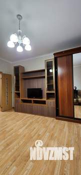 1-к квартира, на длительный срок, 38м2, 13/17 этаж