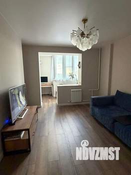 2-к квартира, на длительный срок, 65м2, 14/17 этаж