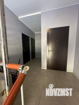 1-к квартира, на длительный срок, 35м2, 2/3 этаж