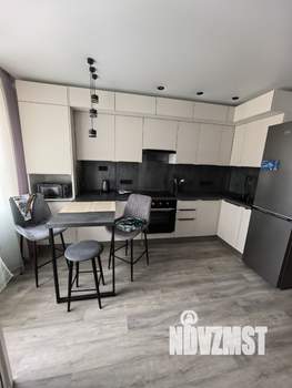 1-к квартира, на длительный срок, 34м2, 5/9 этаж