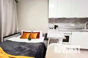 1-к квартира, посуточно, 20м2, 6/25 этаж