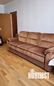 2-к квартира, на длительный срок, 52м2, 14/17 этаж