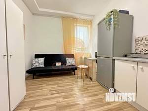 1-к квартира, на длительный срок, 22м2, 1/2 этаж