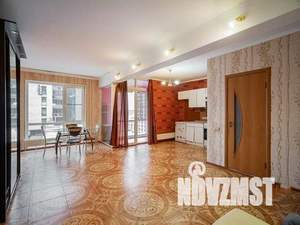 1-к квартира, на длительный срок, 39м2, 12/14 этаж