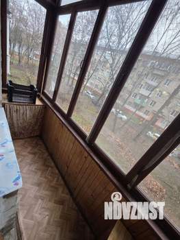 2-к квартира, на длительный срок, 42м2, 2/5 этаж