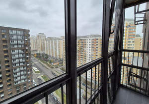 3-к квартира, на длительный срок, 58м2, 15/17 этаж