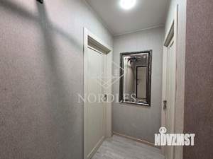 2-к квартира, на длительный срок, 47м2, 3/5 этаж