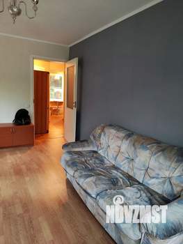 2-к квартира, на длительный срок, 42м2, 3/5 этаж
