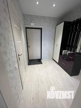 1-к квартира, на длительный срок, 32м2, 7/16 этаж