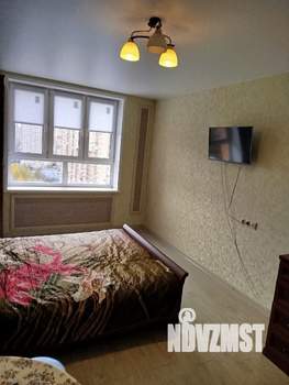 Студия квартира, на длительный срок, 27м2, 16/25 этаж