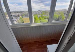 1-к квартира, на длительный срок, 40м2, 1/12 этаж