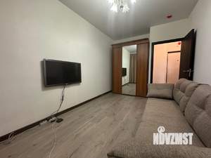 1-к квартира, на длительный срок, 33м2, 9/22 этаж