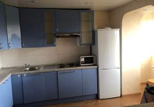 2-к квартира, на длительный срок, 65м2, 6/14 этаж