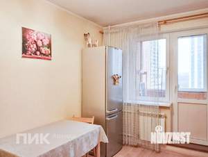 2-к квартира, на длительный срок, 61м2, 8/14 этаж