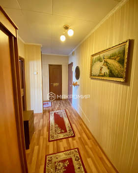 2-к квартира, на длительный срок, 47м2, 4/9 этаж