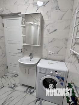 Студия квартира, на длительный срок, 20м2, 6/22 этаж