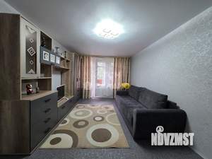 2-к квартира, на длительный срок, 45м2, 3/5 этаж