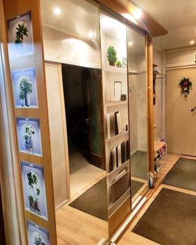 2-к квартира, на длительный срок, 48м2, 1/9 этаж