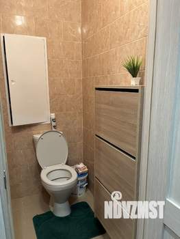 1-к квартира, на длительный срок, 44м2, 2/5 этаж