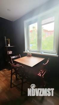 1-к квартира, на длительный срок, 30м2, 4/5 этаж