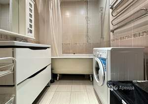 2-к квартира, на длительный срок, 42м2, 11/14 этаж