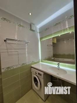 1-к квартира, на длительный срок, 45м2, 2/18 этаж