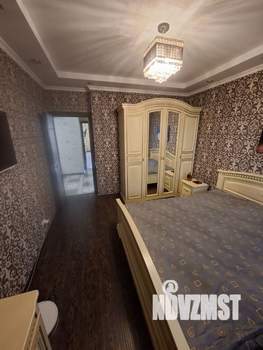 3-к квартира, на длительный срок, 99м2, 9/17 этаж