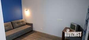 1-к квартира, на длительный срок, 38м2, 9/25 этаж