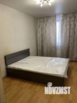 2-к квартира, на длительный срок, 58м2, 9/25 этаж