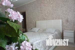 1-к квартира, посуточно, 40м2, 9/17 этаж