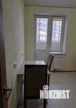 1-к квартира, на длительный срок, 34м2, 8/15 этаж