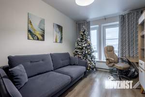 3-к квартира, на длительный срок, 76м2, 15/25 этаж