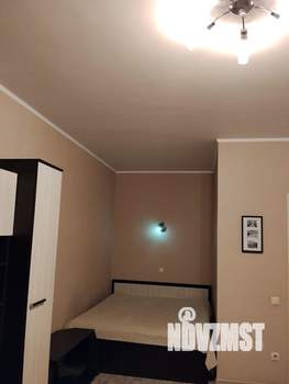 1-к квартира, на длительный срок, 42м2, 6/15 этаж