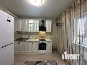 1-к квартира, на длительный срок, 37м2, 9/25 этаж