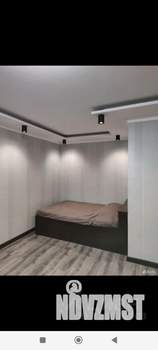 1-к квартира, на длительный срок, 43м2, 4/14 этаж