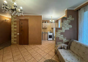 3-к квартира, на длительный срок, 60м2, 3/5 этаж