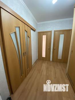 3-к квартира, на длительный срок, 76м2, 9/17 этаж