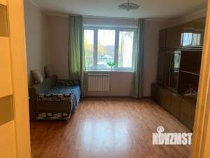 2-к квартира, на длительный срок, 54м2, 1/14 этаж