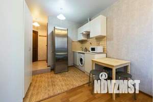 1-к квартира, посуточно, 18м2, 1/25 этаж