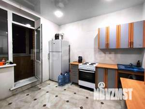 1-к квартира, на длительный срок, 54м2, 6/25 этаж