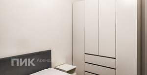 1-к квартира, на длительный срок, 32м2, 7/25 этаж