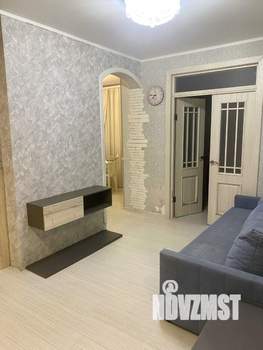 1-к квартира, на длительный срок, 42м2, 10/17 этаж