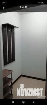 1-к квартира, на длительный срок, 33м2, 8/18 этаж