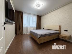 2-к квартира, на длительный срок, 75м2, 18/18 этаж