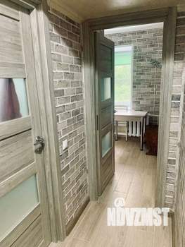 2-к квартира, на длительный срок, 45м2, 3/9 этаж