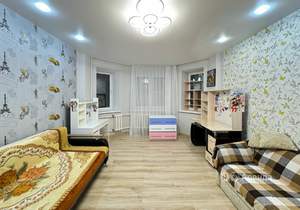 2-к квартира, на длительный срок, 75м2, 3/9 этаж