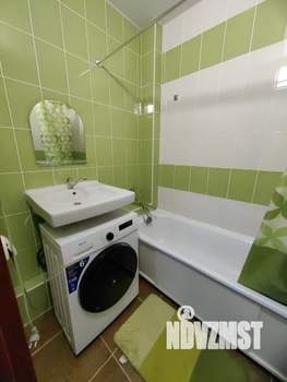 1-к квартира, на длительный срок, 33м2, 13/17 этаж