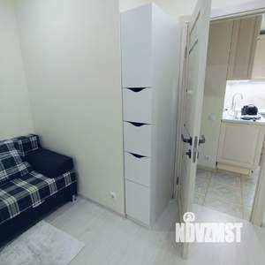 1-к квартира, на длительный срок, 32м2, 10/14 этаж