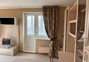 2-к квартира, на длительный срок, 51м2, 14/14 этаж