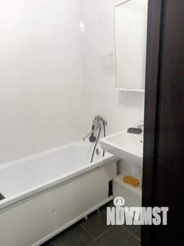 1-к квартира, на длительный срок, 42м2, 5/9 этаж